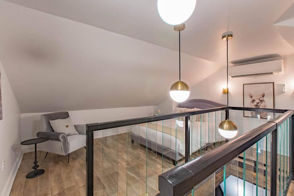 King Bed / Free Parking / Bbq / Fire Pit / Arcade Villa Pittsburgh Exterior foto