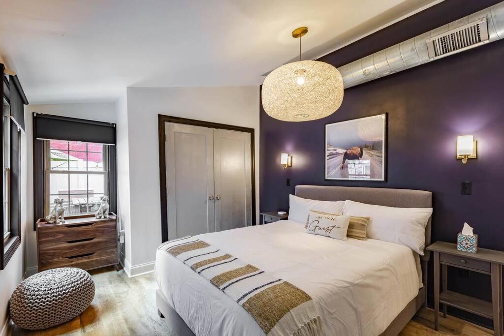 King Bed / Free Parking / Bbq / Fire Pit / Arcade Villa Pittsburgh Exterior foto